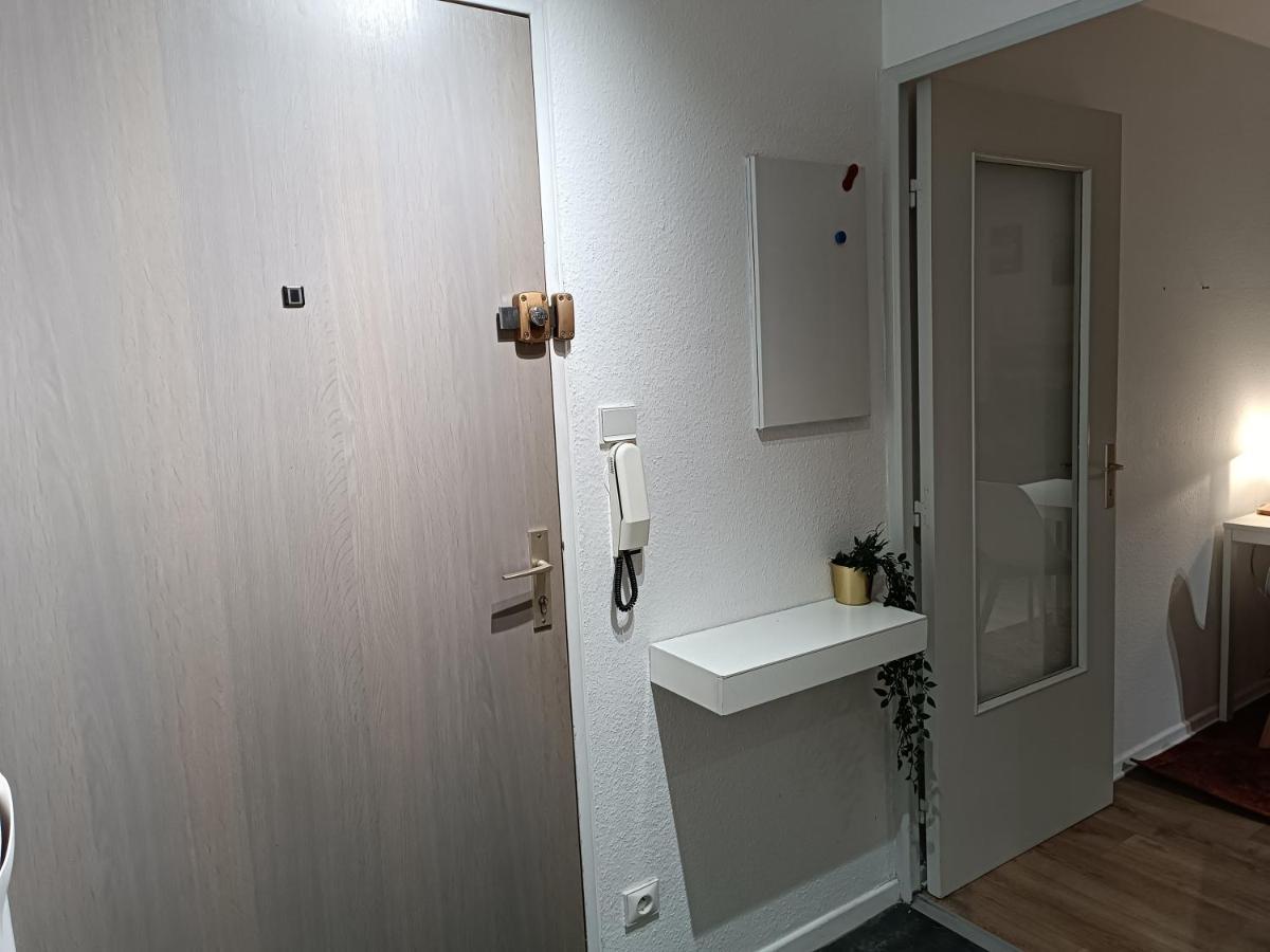 Apartamento Stylish 1-bedroom Flat With Beautiful Terrace , For A Cosy Retreat *